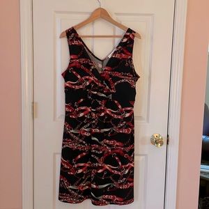 Jones Studio Seperates Dress